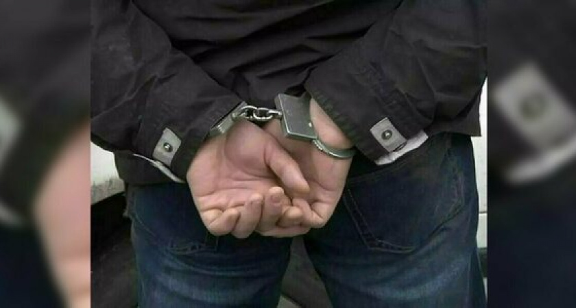 Полиция Новороссийска задержала мужчину, объявленного в федеральный розыск