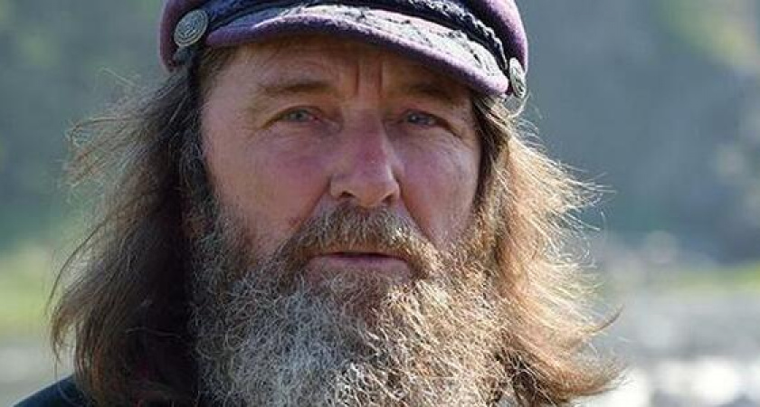 Федор Конюхов на мотопараплане приземлится в Новороссийске на Малой Земле