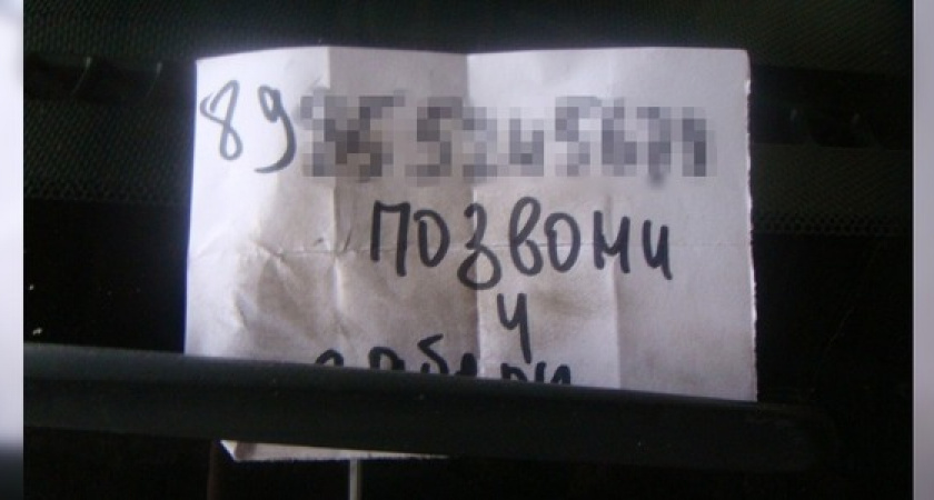 «2000 рублей и скажут, где номера от машины»: новороссийцы предупреждают об автомошенниках