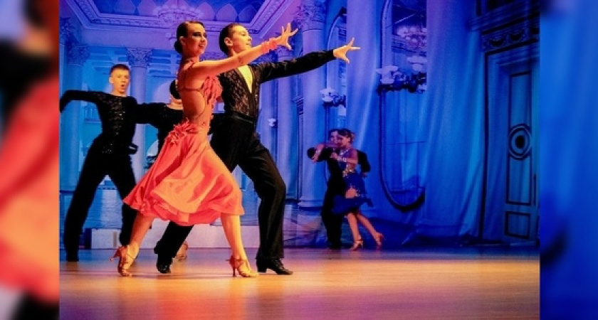 В Новороссийске пройдет VI региональный фестиваль-конкурс «Танцующий город»