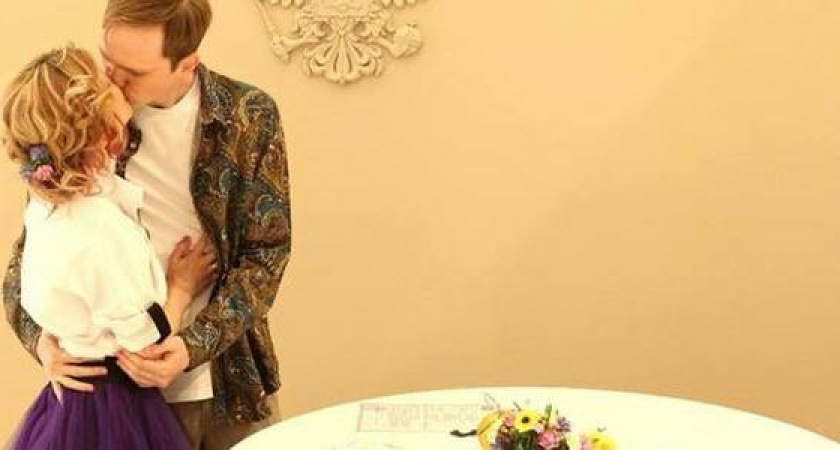 Влюбленные со всей страны едут жениться в Анапу