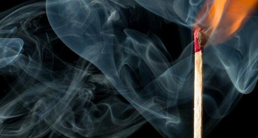 Три пожара и 16 ДТП: минувшие сутки оказались непростыми для экстренных служб Новороссийска