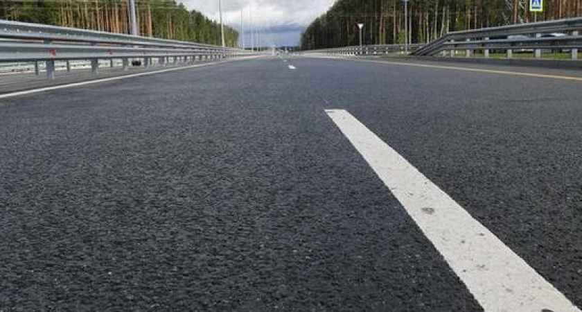 "Автодор" будет строить новую трассу Джубга - Сочи