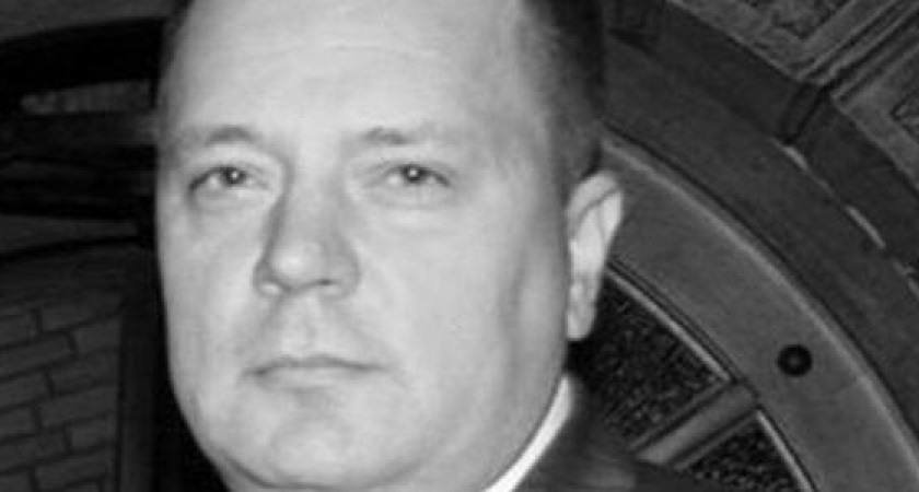 Экс-прокурор Новороссийска Андрей Фомин скончался в ковидном госпитале