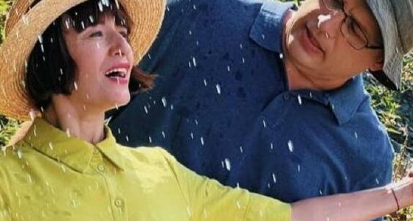 В заповеднике Утриш под Анапой прошли съемки популярного тревел-шоу «Формула Еды»