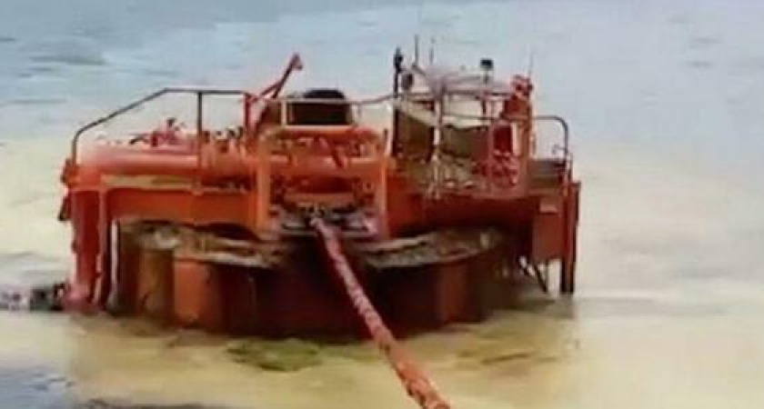 Загрязнение 80 миллионов квадратных метров акватории: подробности аварии из-за выброса нефти