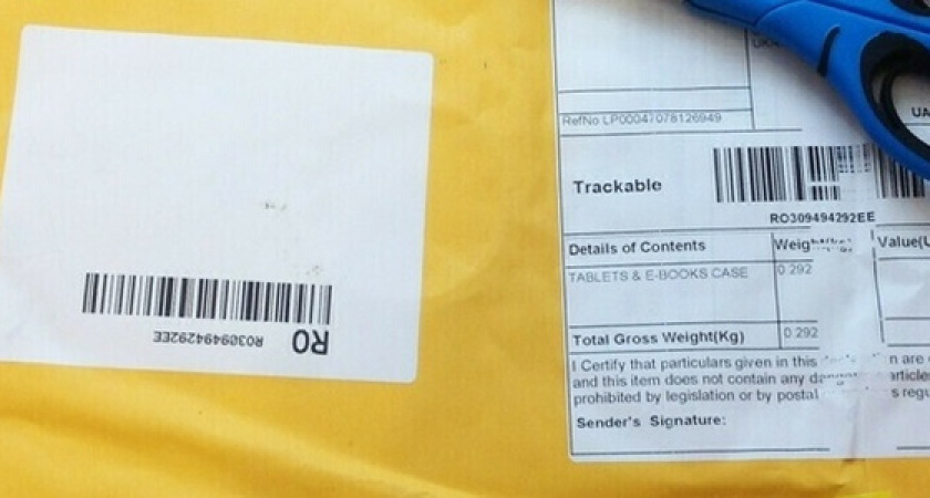 Ученые рассказали, могут ли посылки из Китая быть заражены новым опасным коронавирусом