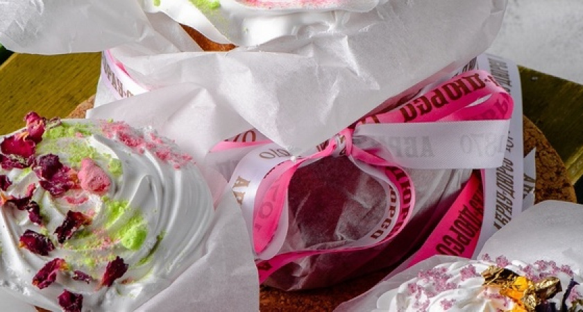 «Пасхальный бранч» в Абрау-Дюрсо: отмечаем светлый праздник вместе!