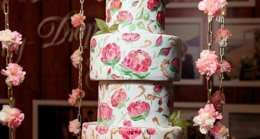 «Скажи «Да» в Абрау-Дюрсо!»: состоится 5-ая ежегодная выставка «Свадебный workshop»