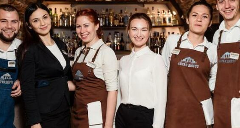 Узнавайте новости Команды курорта «Абрау-Дюрсо» ВКонтакте!