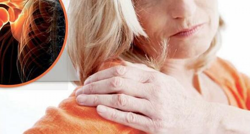 Проверенный способ борьбы с болью в суставах, артритом, артрозом