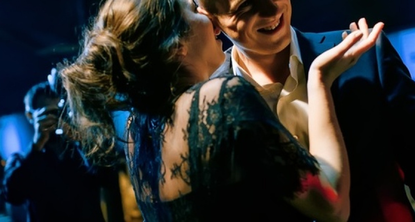 «Ешь. Читай. Люби» в Абрау-Дюрсо: гала-ужин в честь Международного женского дня