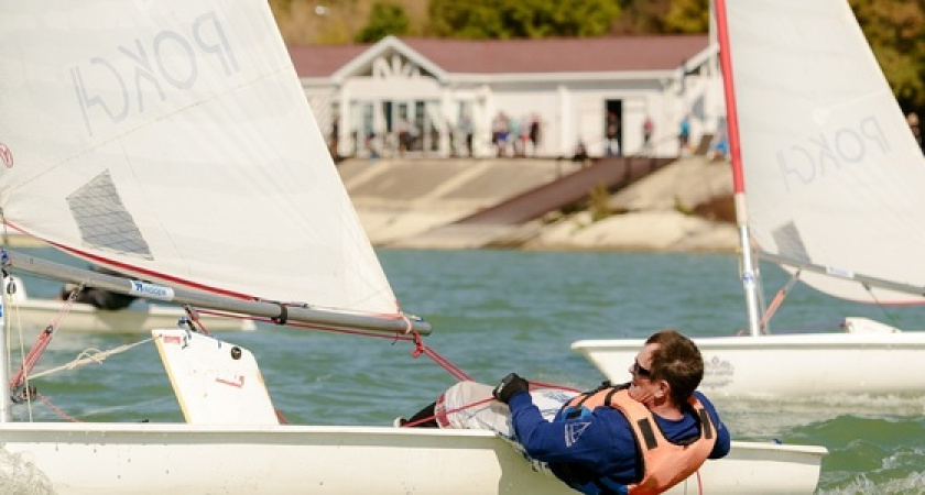 Купоны и скидки каждому гостю: в парусном клубе Abrau Sailing пройдет День открытых дверей