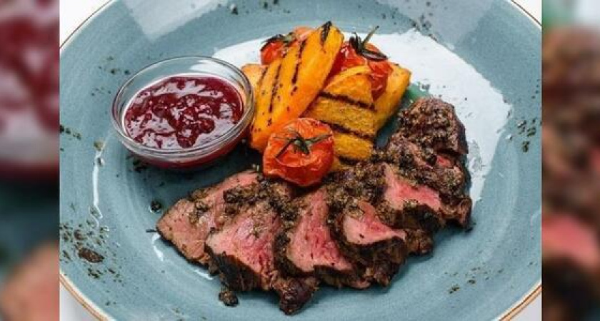 Секреты японской кухни и приготовления вкусного мяса раскроют на занятии в Гастрономической школе «Абрау-Дюрсо»