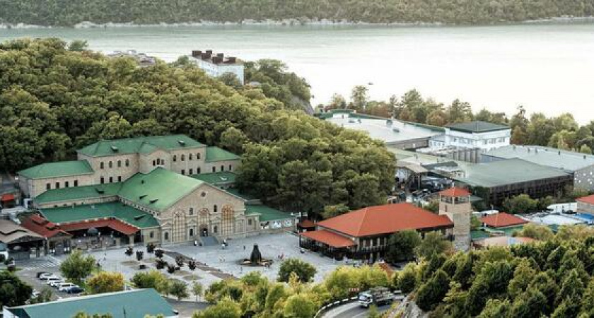 Русский винный дом «Абрау-Дюрсо» удостоился двух медалей на международном конкурсе шампанских и игристых вин