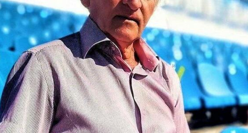 Пенсионер из Новороссийска планирует пробежать марафон в 100 лет и ищет единомышленников