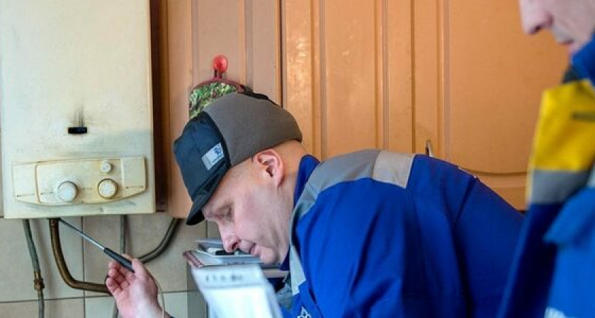 Жильцам почти 2 тысяч квартир Новороссийска на этой неделе отключат газ