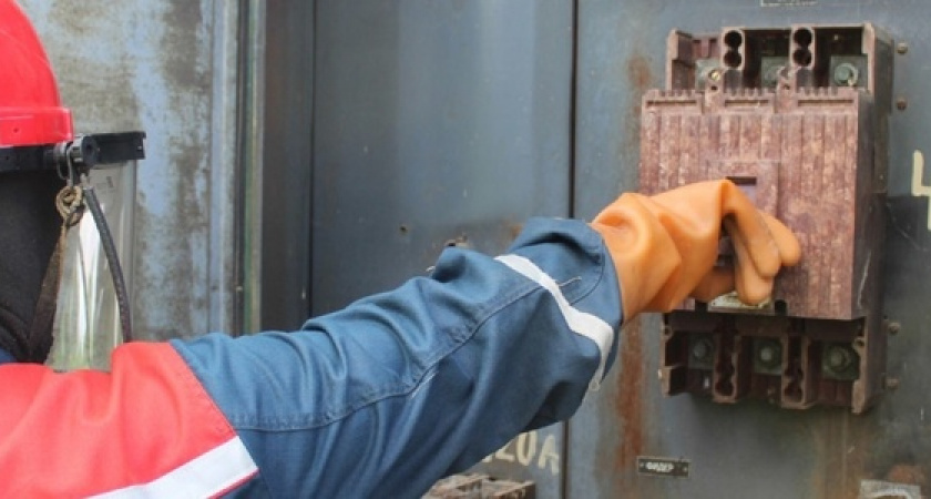 Мысхакское шоссе и  Горпищенко: график плановых отключений электроэнергии в Новороссийске