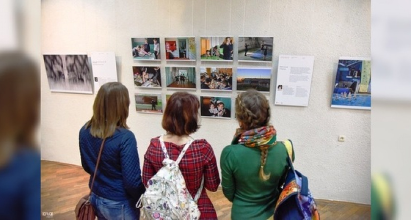 Тишина, молчание, безмолвие: в Новороссийске откроется выставка «PhotoVisa»