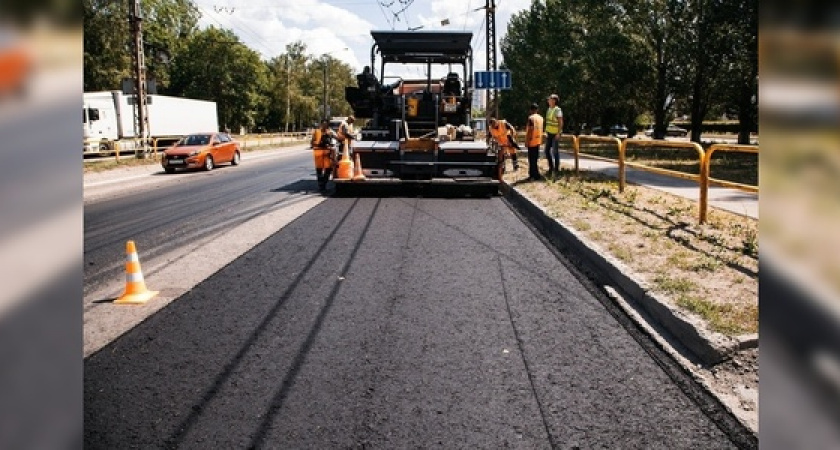 В Новороссийске планируют расширить три центральные улицы. Какие дороги вошли в список?