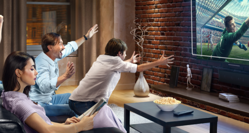 Зачем нужен телевизор?