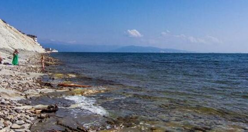 К майским праздникам море прогреется до +20 градусов