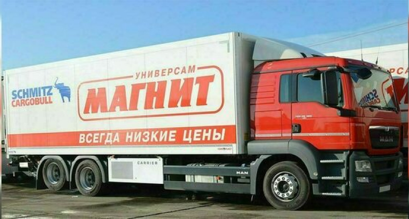 Транспортный коллапс: магнитовские фуры парализуют движение в пригороде Новороссийска