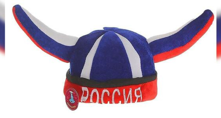 В Новороссийск не пустили крупную партию контрафактной атрибутики для болельщиков футбола