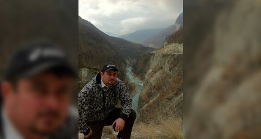 Стало известно имя героя, спасшего в Новороссийске у острова Суджук троих туристов