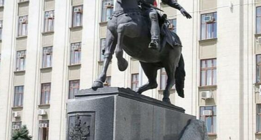 Кубань вошла в тройку лидеров по освещению реализации национальных проектов