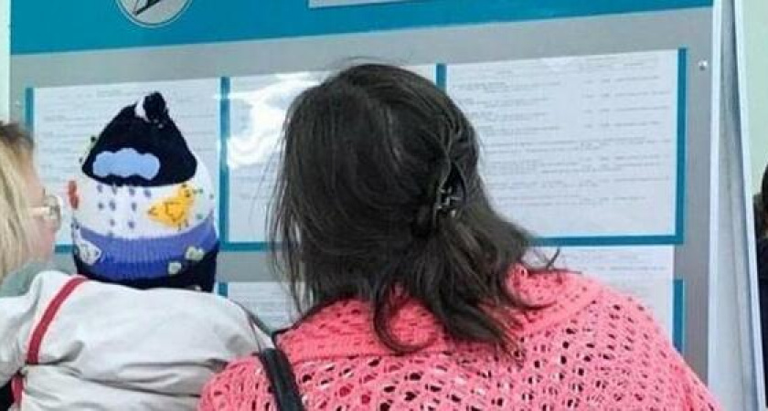 Кубанцев, которые лишились работы во время пандемии коронавируса, включат в списки малоимущих