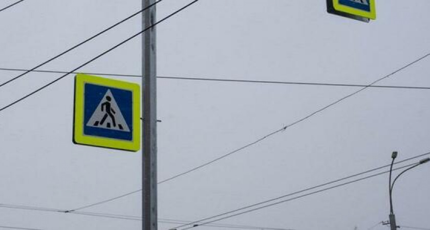 Администрация Новороссийска потратит более 6 миллионов рублей на установку Г-образных опор и монтаж дорожных знаков