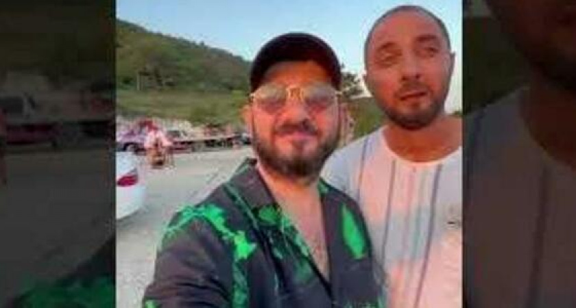 Галустян покупает Геленджик: комики «Comedy Club» записали шуточный видеоролик