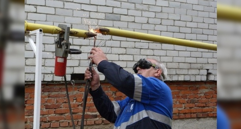 На следующей неделе в Новороссийске пройдут плановые отключения газоснабжения: список адресов