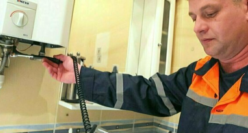 Жители полутора тысяч квартир Новороссийска останутся без газа на этой неделе из-за техобслуживания оборудования