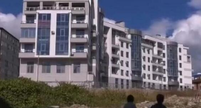 «Записалась в фитнес-клуб, чтобы принимать горячий душ»: мэрия два года обещала новороссийцам газ, а теперь сообщает, что он будет после 2023 года