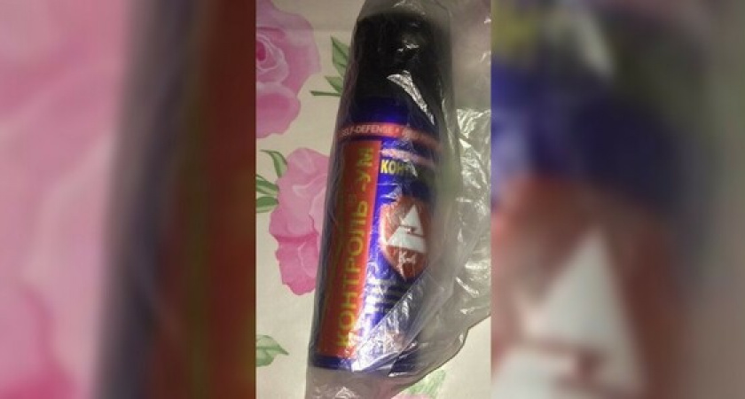 Информация о том, что в Новороссийске дети распылили в лицо 9-месяному ребенку газовый баллончик не подтвердилась