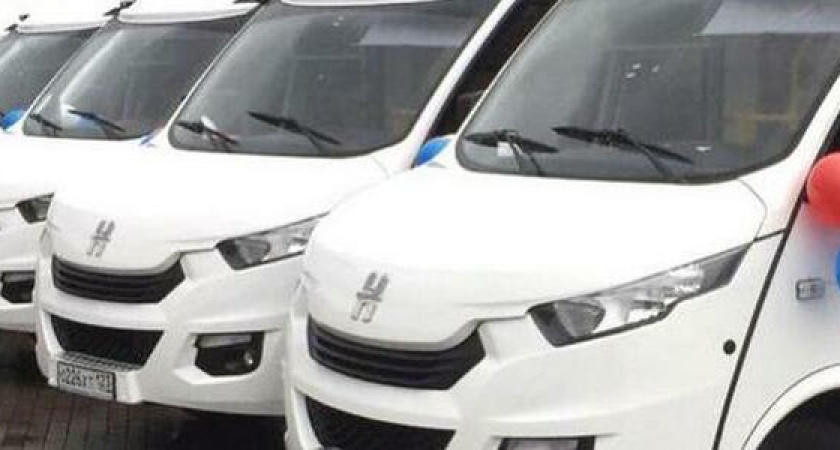 "Хотят сделать нерентабельным!": жители Борисовки не довольны расписанием нового маршрута