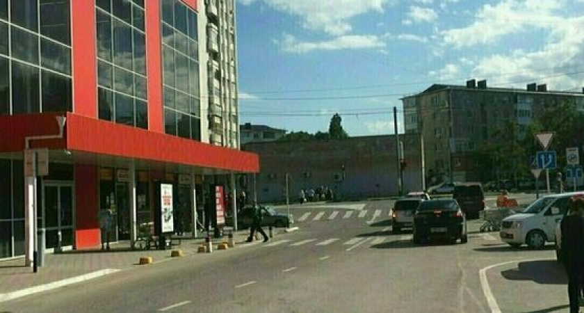 Что-то необычное будет происходить с гиперами «Магнита» в Новороссийске