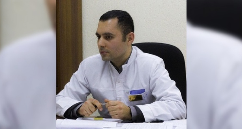 Главврач первой городской больницы Новороссийска будет еженедельно проводить «круглые столы» по обращениям граждан