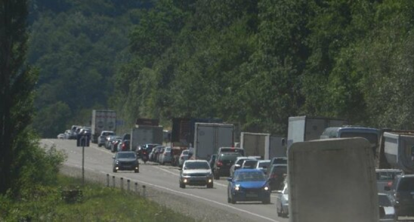 В Новороссийске продавали водительские права через сайты