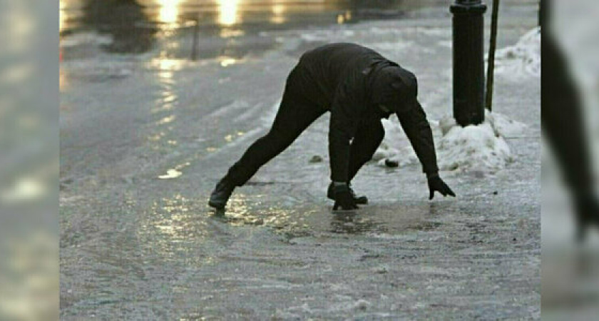 Мокрый снег и гололед ожидаются на Кубани