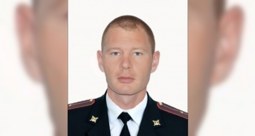 Полицейский из Новороссийска прошел во второй этап Всероссийского конкурса «Народный участковый-2019»