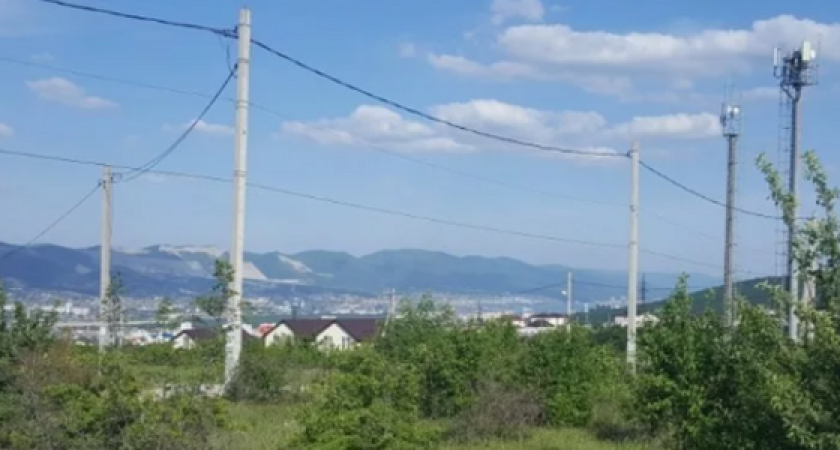 Для строительства дороги на горе Великой изымут один земельный участок полностью и шесть частично