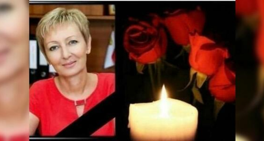 В Новороссийске от коронавируса скончалась замглавного врача инфекционной больницы