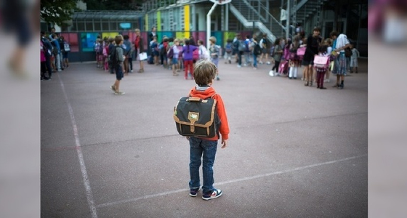 Новороссийские родители напуганы сообщением о похитителях детей, которые  вырезают школьникам почки