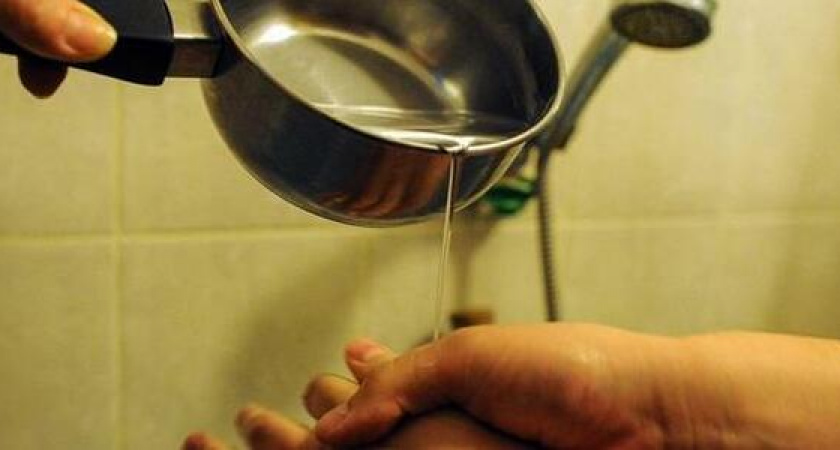 8 июля несколько улиц Новороссийска останутся без воды: список