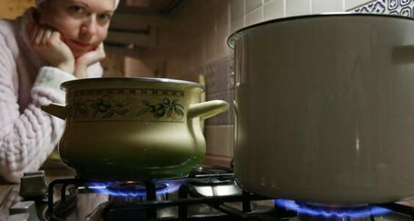 Жителям 13 микрорайона и центра Новороссийска на неделю отключат горячую воду