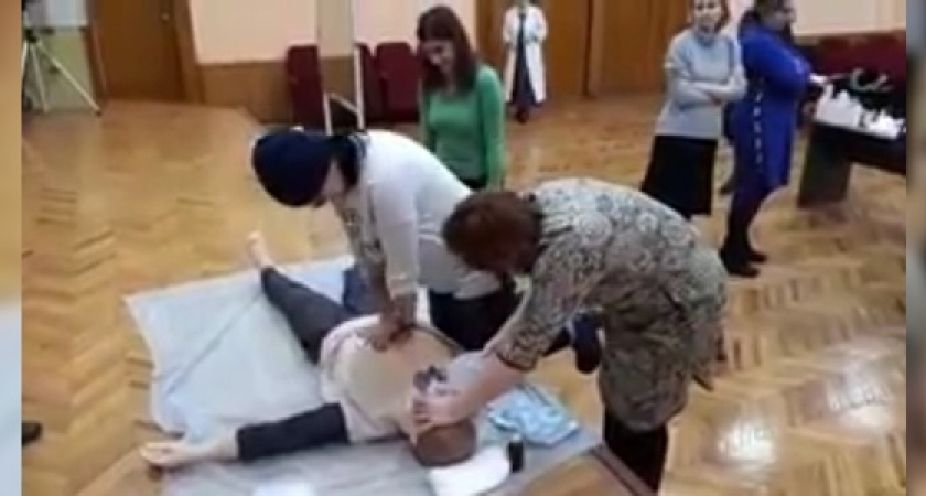 В Новороссийске ликвидируют горздрав