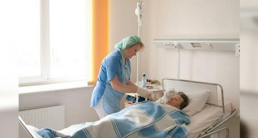 В Горбольнице Новороссийска отменили госпитализацию и плановый прием врачей